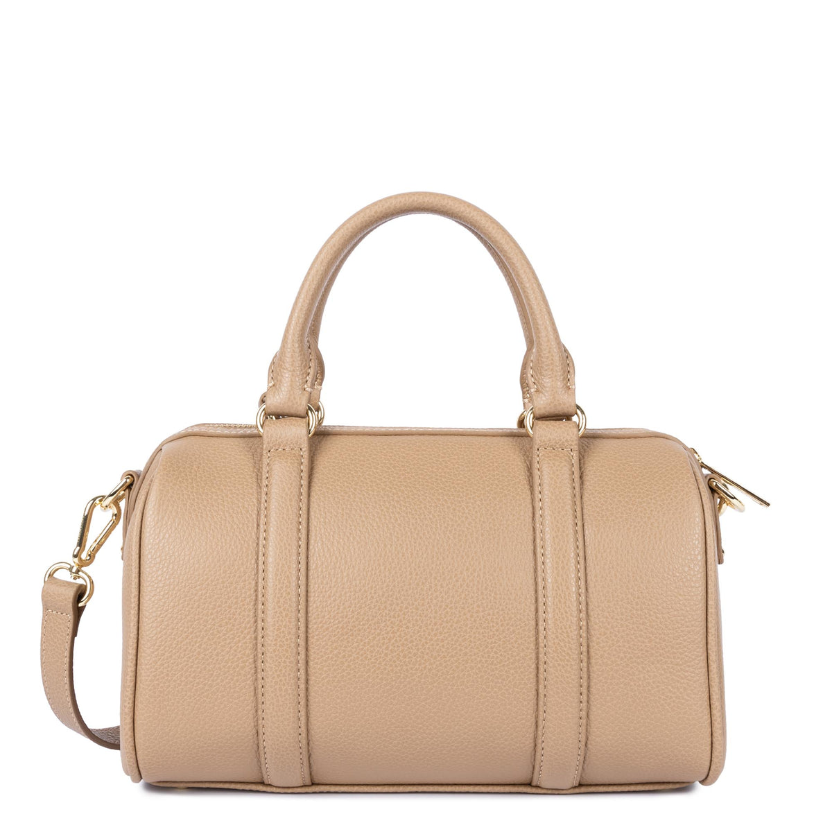 Sac polochon Milano Ana Lancaster – vue 3