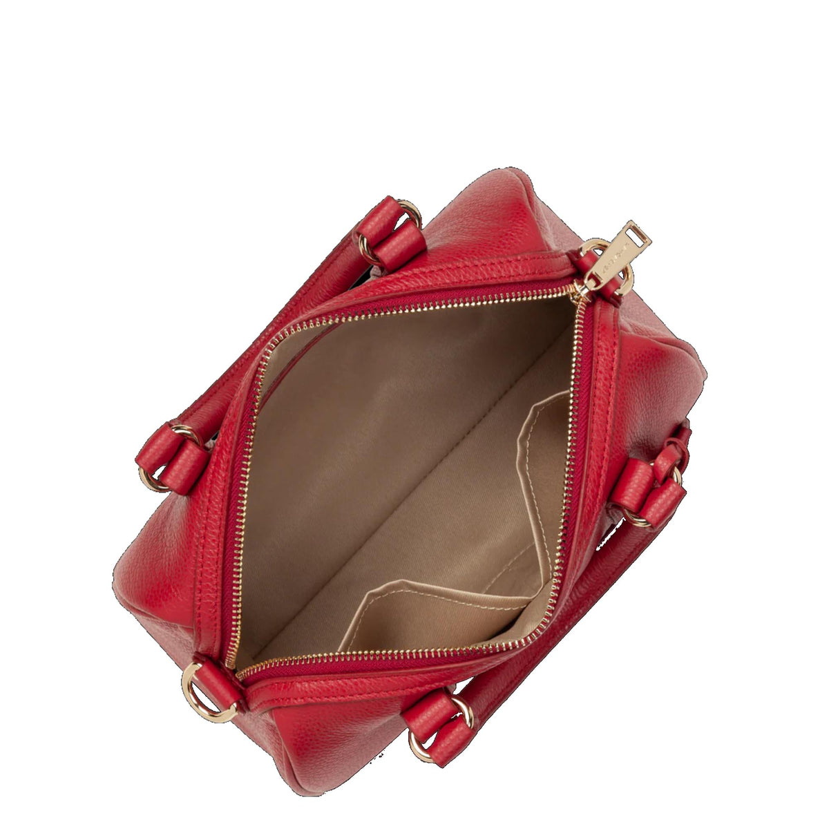 Sac polochon Milano Ana Lancaster intérieur – vue 4