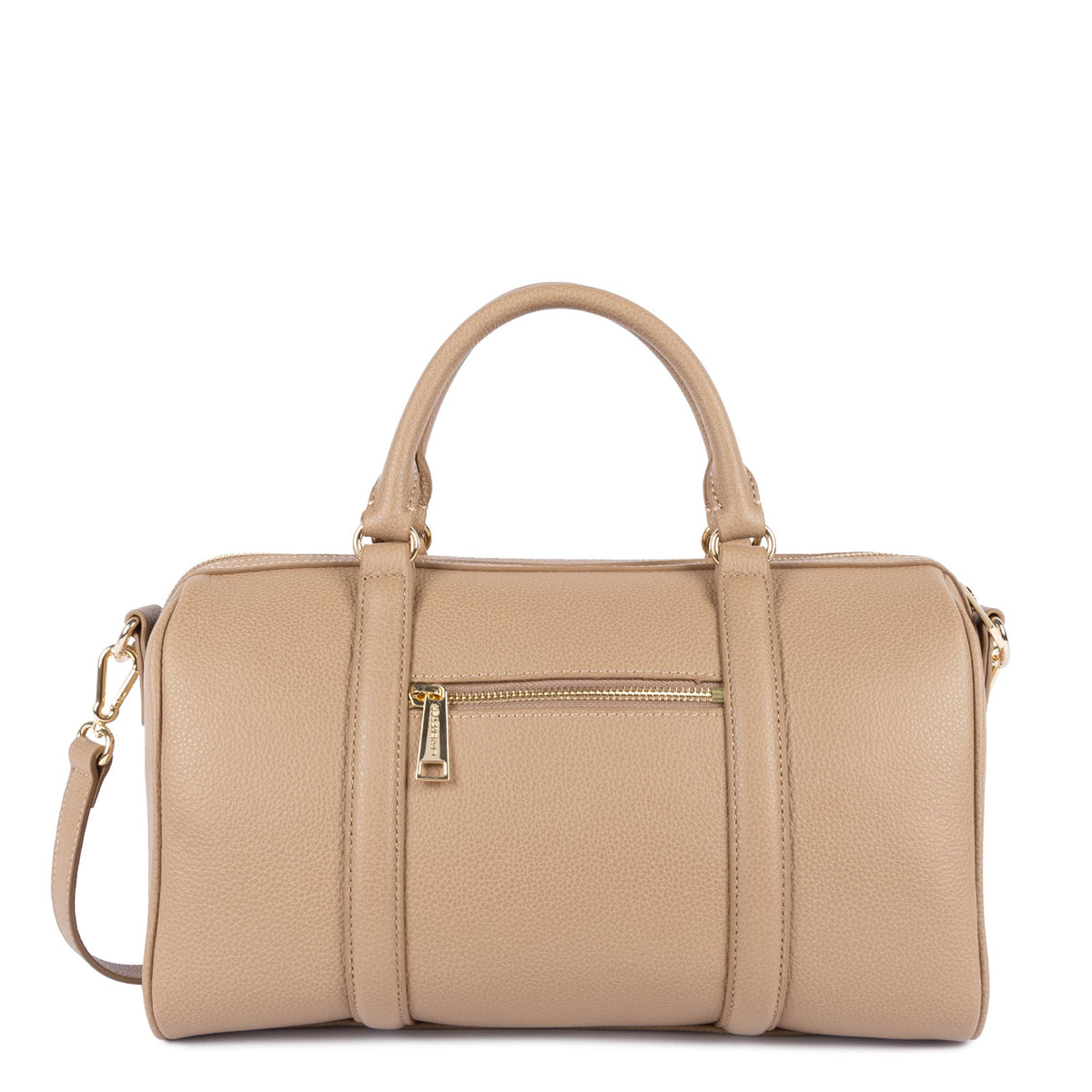 Grand sac Polochon Milano Ana Lancaster – vue 3