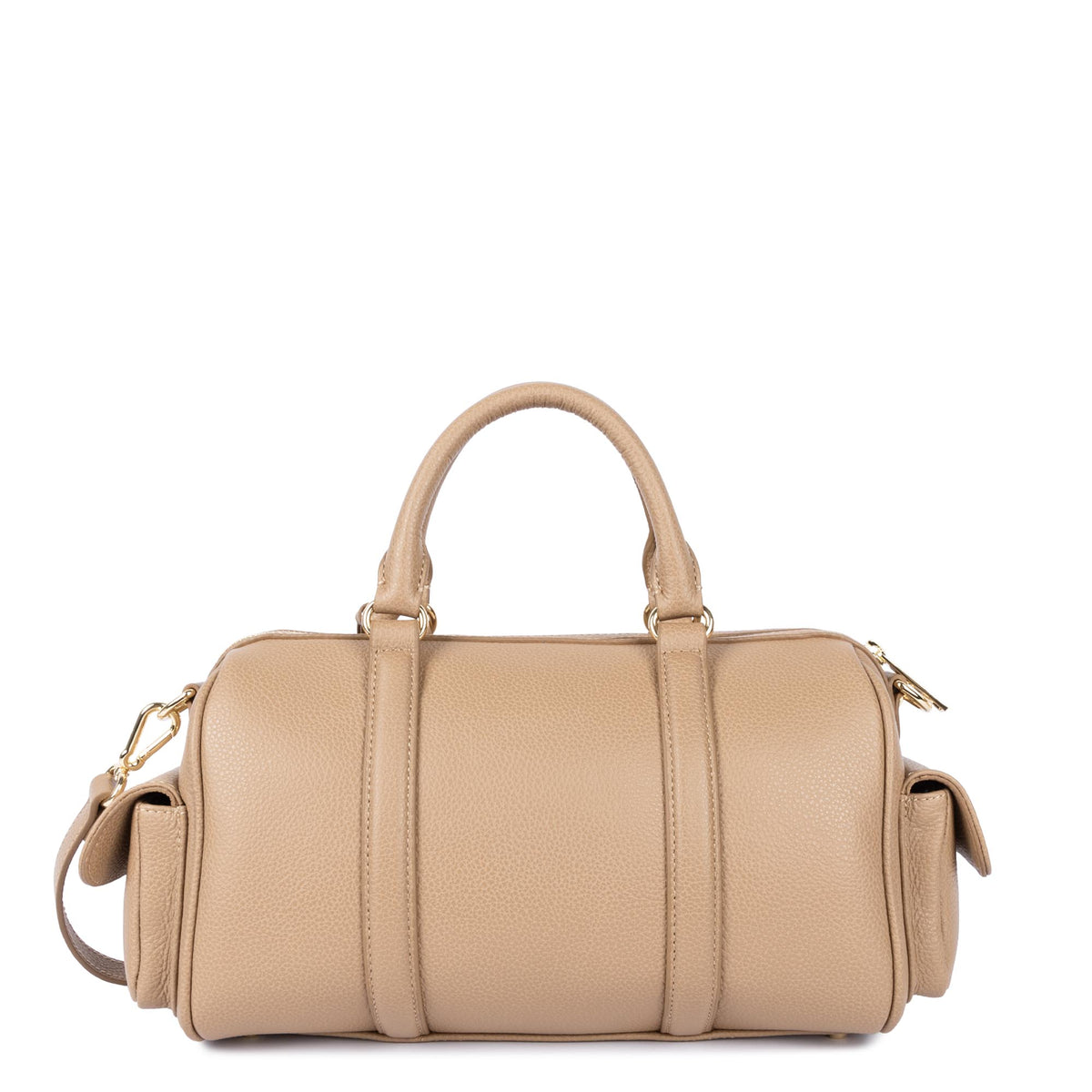 Sac Polochon Milano Ana Lancaster – vue 2