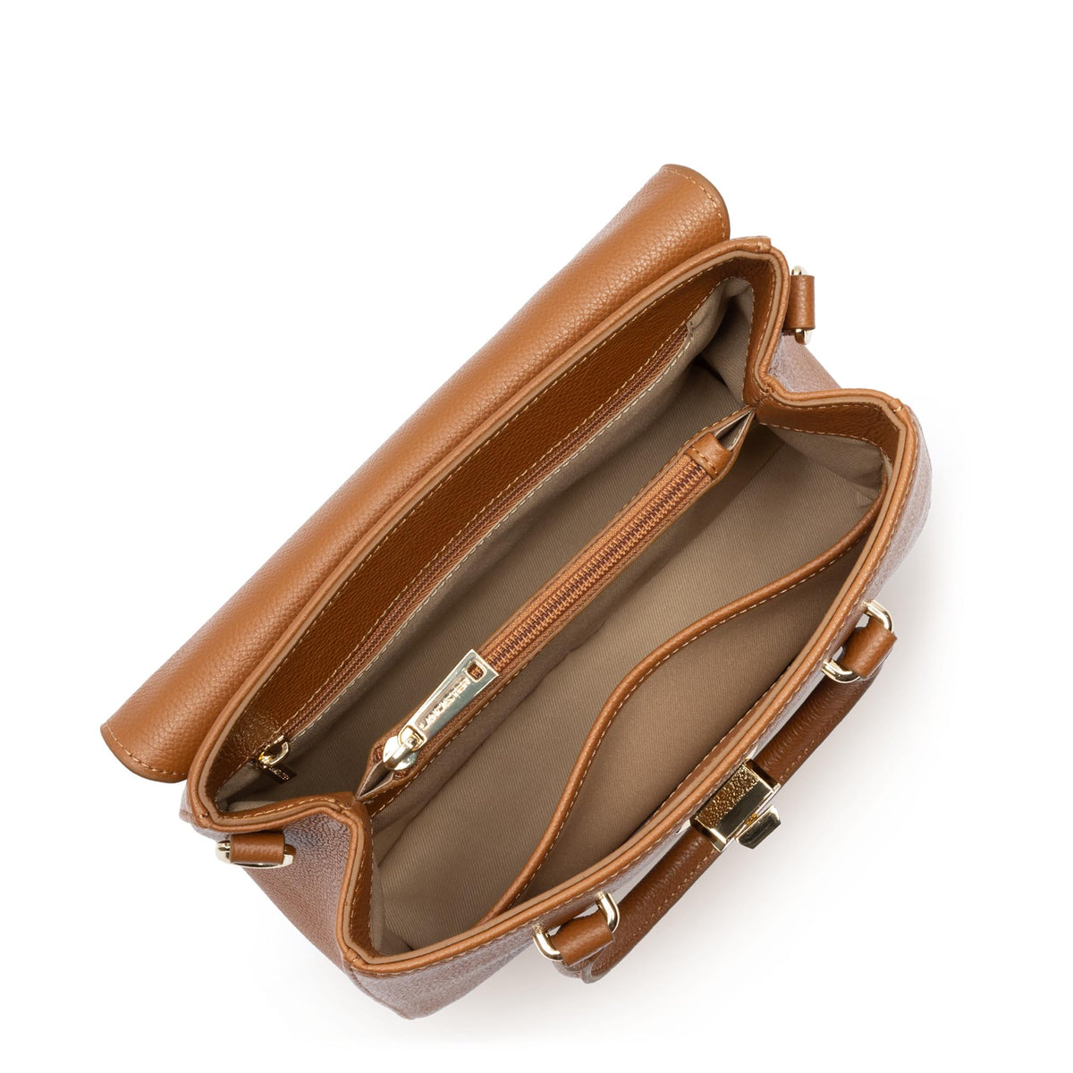 Petit sac à main Milano Cosmo Lancaster – vue 4