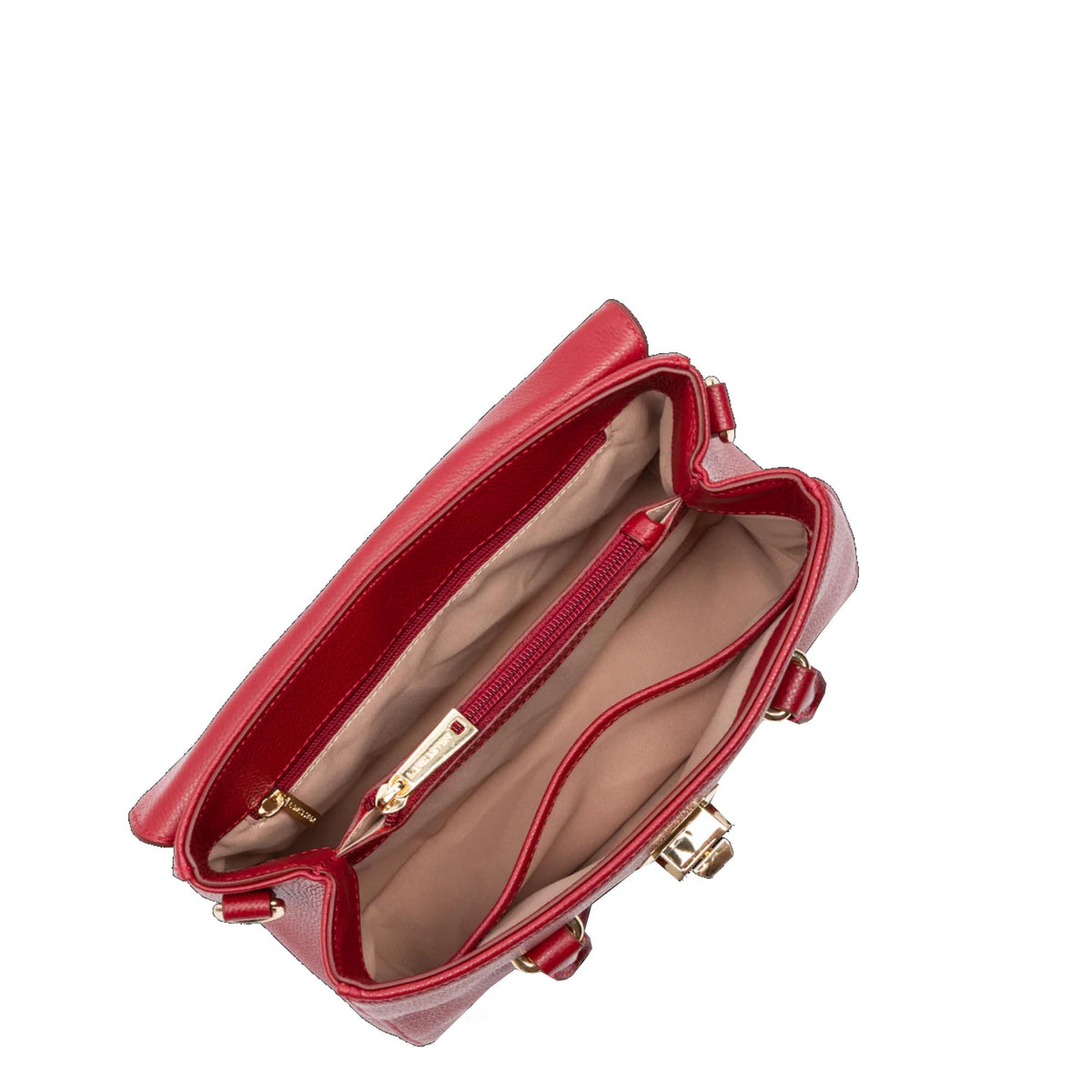Petit sac à main Milano Cosmo Lancaster – vue 3
