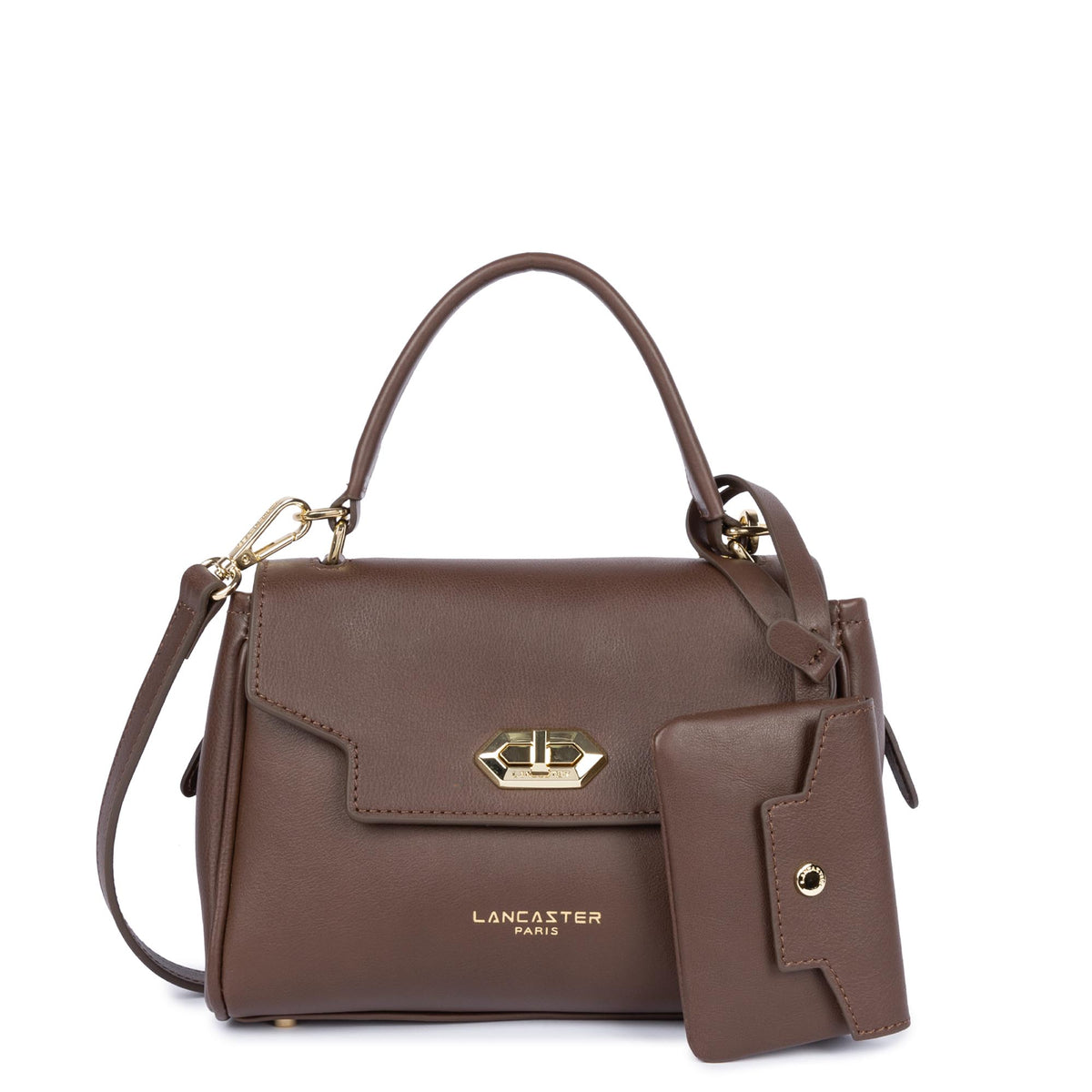 Petit sac à main Mademoiselle Grace Lancaster