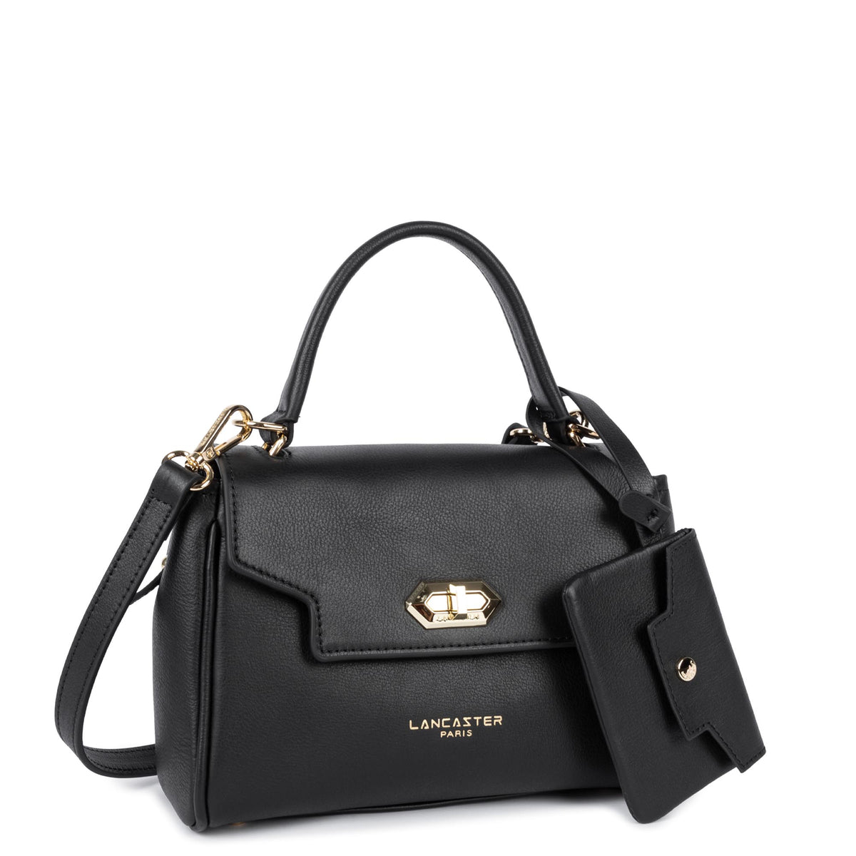 Petit sac à main Mademoiselle Grace Lancaster – vue 2