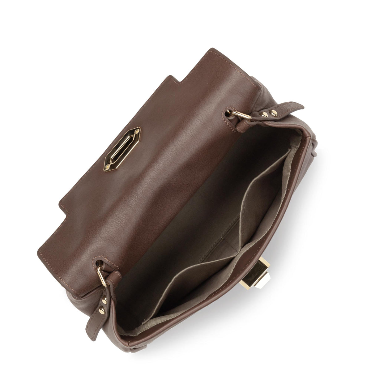 Sac à main Mademoiselle Grace Lancaster – vue 4