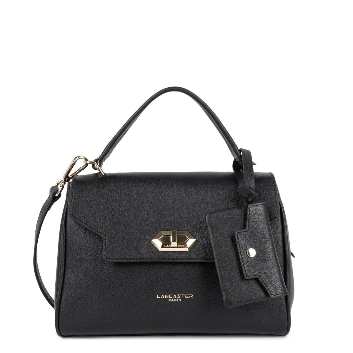 Sac à main Mademoiselle Grace Lancaster