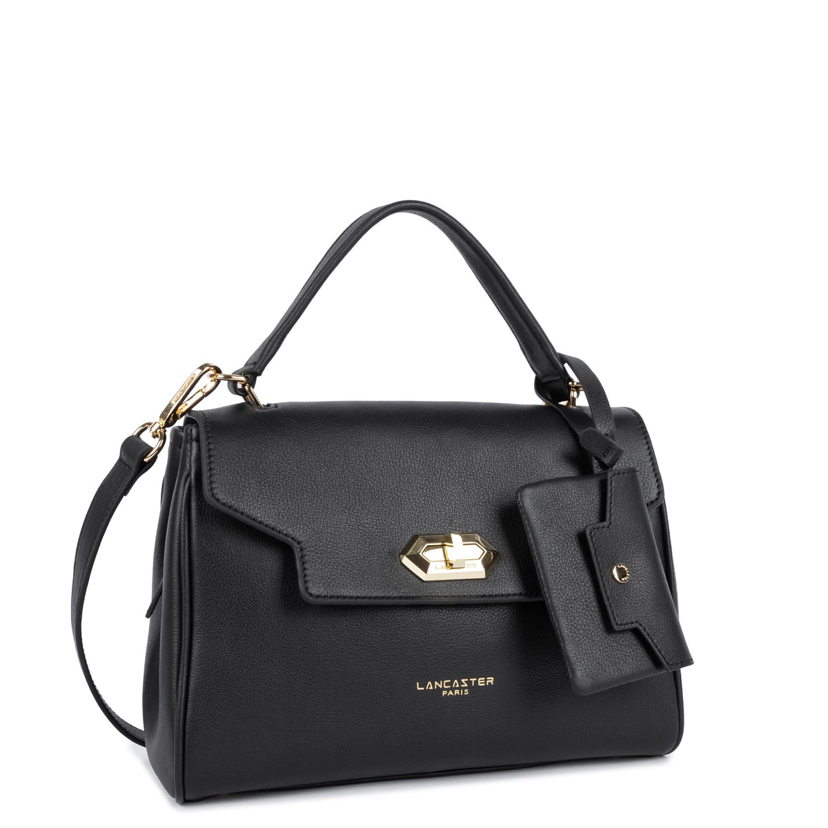 Sac à main Mademoiselle Grace Lancaster – vue 2