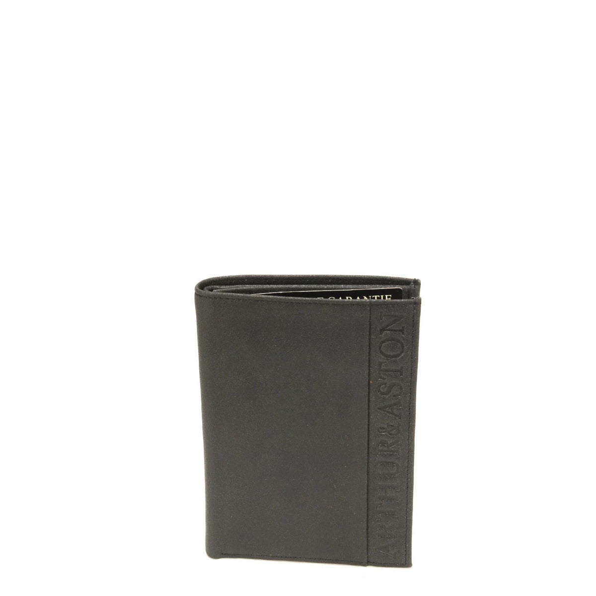 Portefeuille Cuir Diego Arthur et Aston