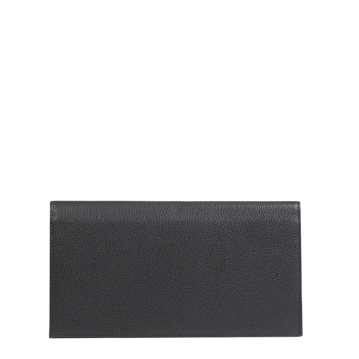 Porte chéquier cuir Celia Arthur et Aston – vue 3