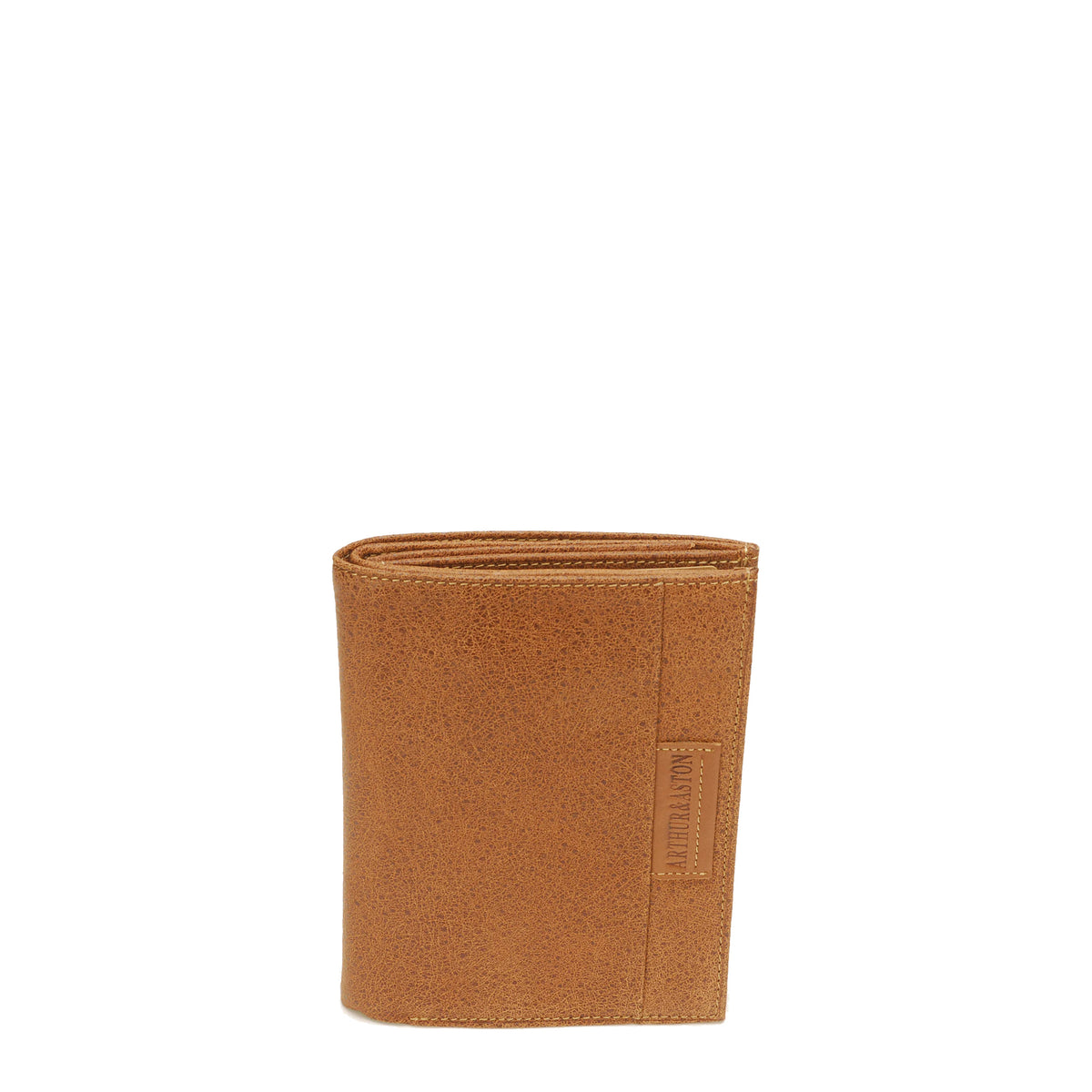 Portefeuille en cuir Marco Arthur & Aston