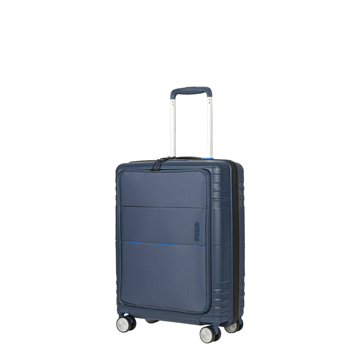 Valise cabine 55cm - Hello Cabin - American Tourister