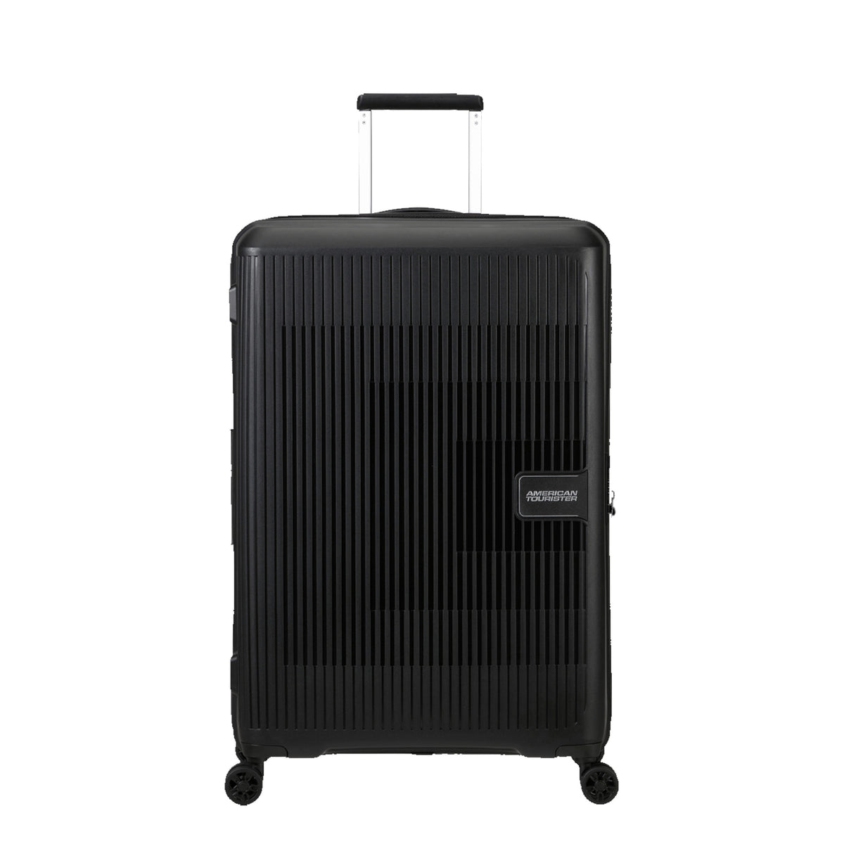 Valise 77cm extensible AeroStep American Tourister – vue 2