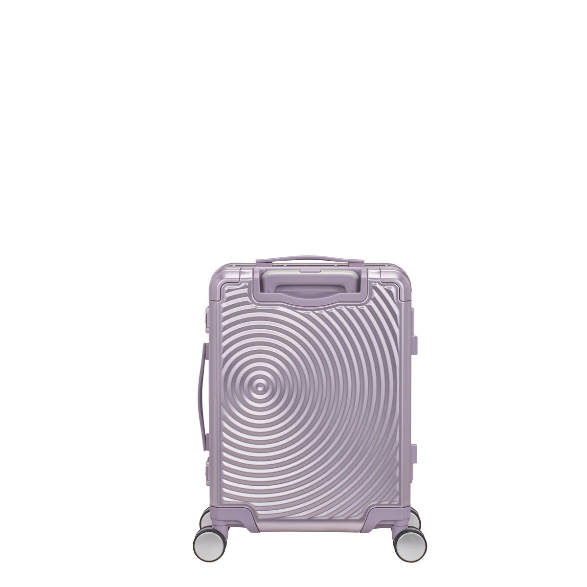 Valise cabine 55cm Soundbox Alu American Tourister – vue 5