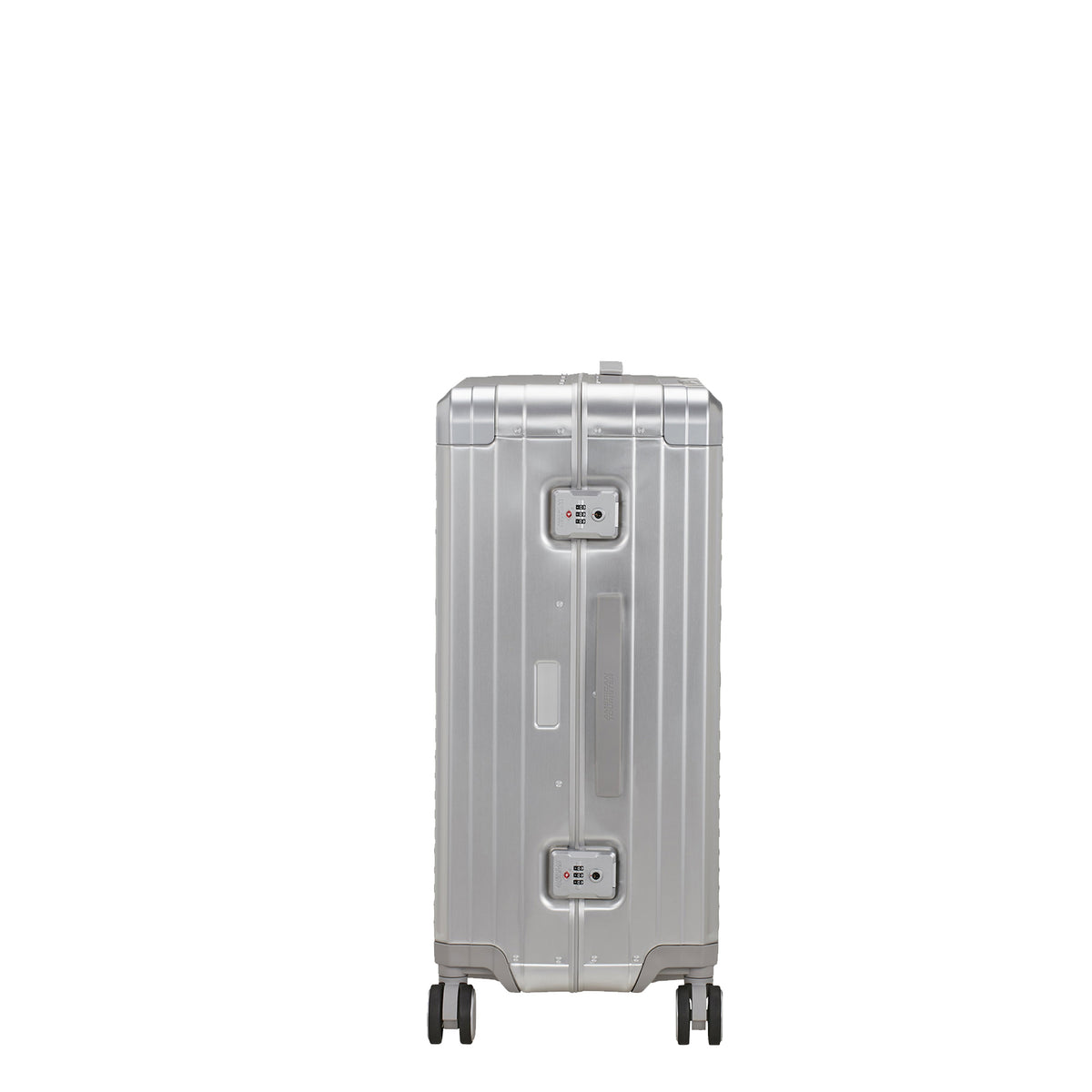 Valise 68cm Soundbox Alu American Tourister – vue 3