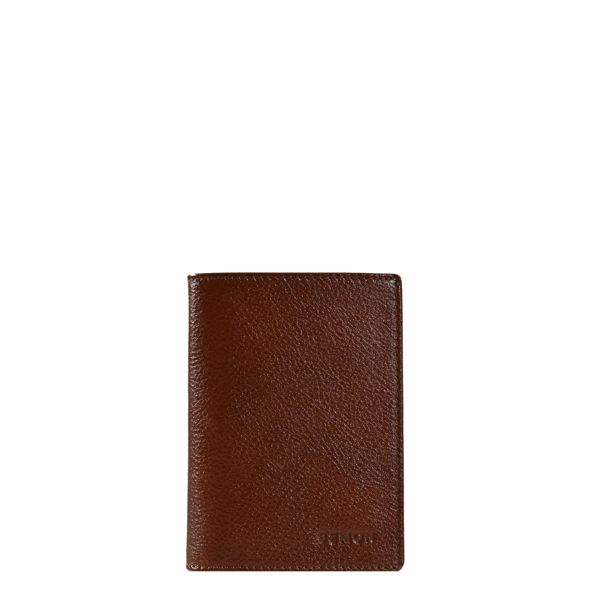 Portefeuille cuir Rachel Bemon