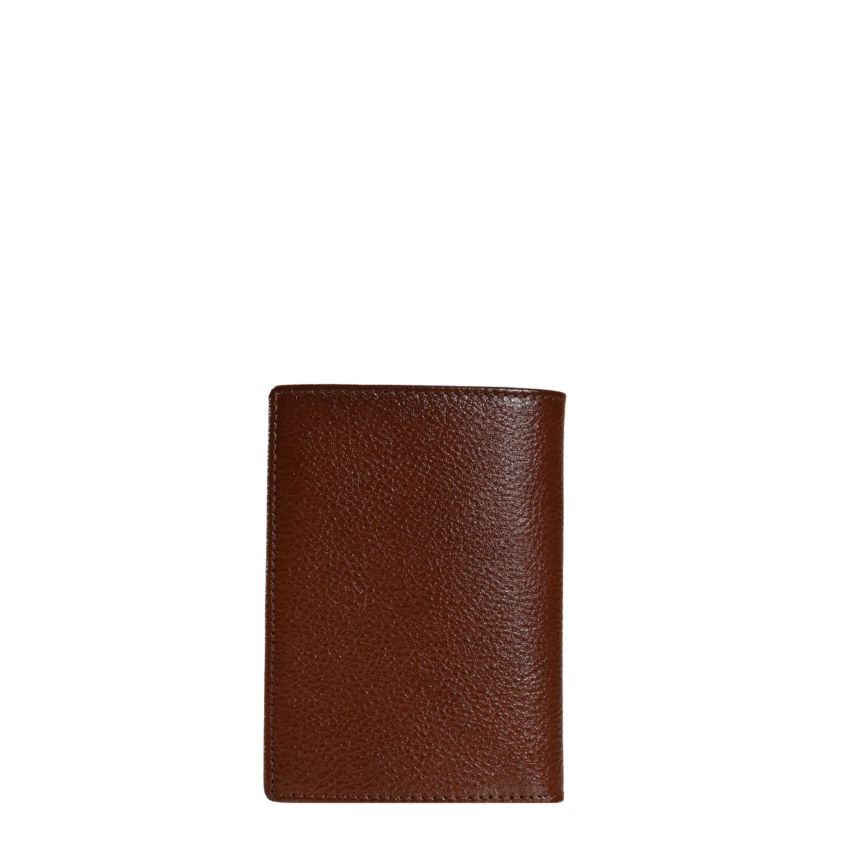 Portefeuille cuir Rachel Bemon – vue 2