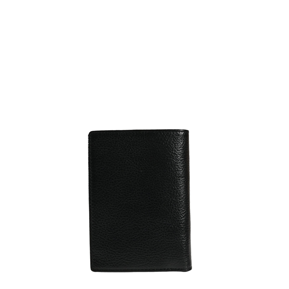 Portefeuille cuir Rachel Bemon – vue 2