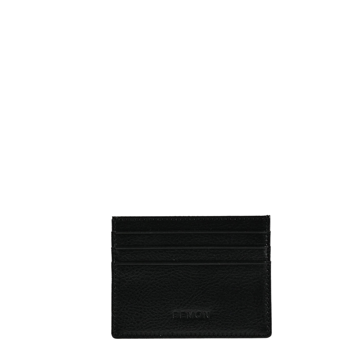 Porte-cartes cuir Rachel Bemon – vue 2