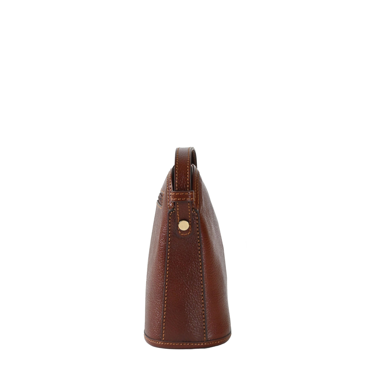 Sac travers cuir Rachel Bemon – vue 3