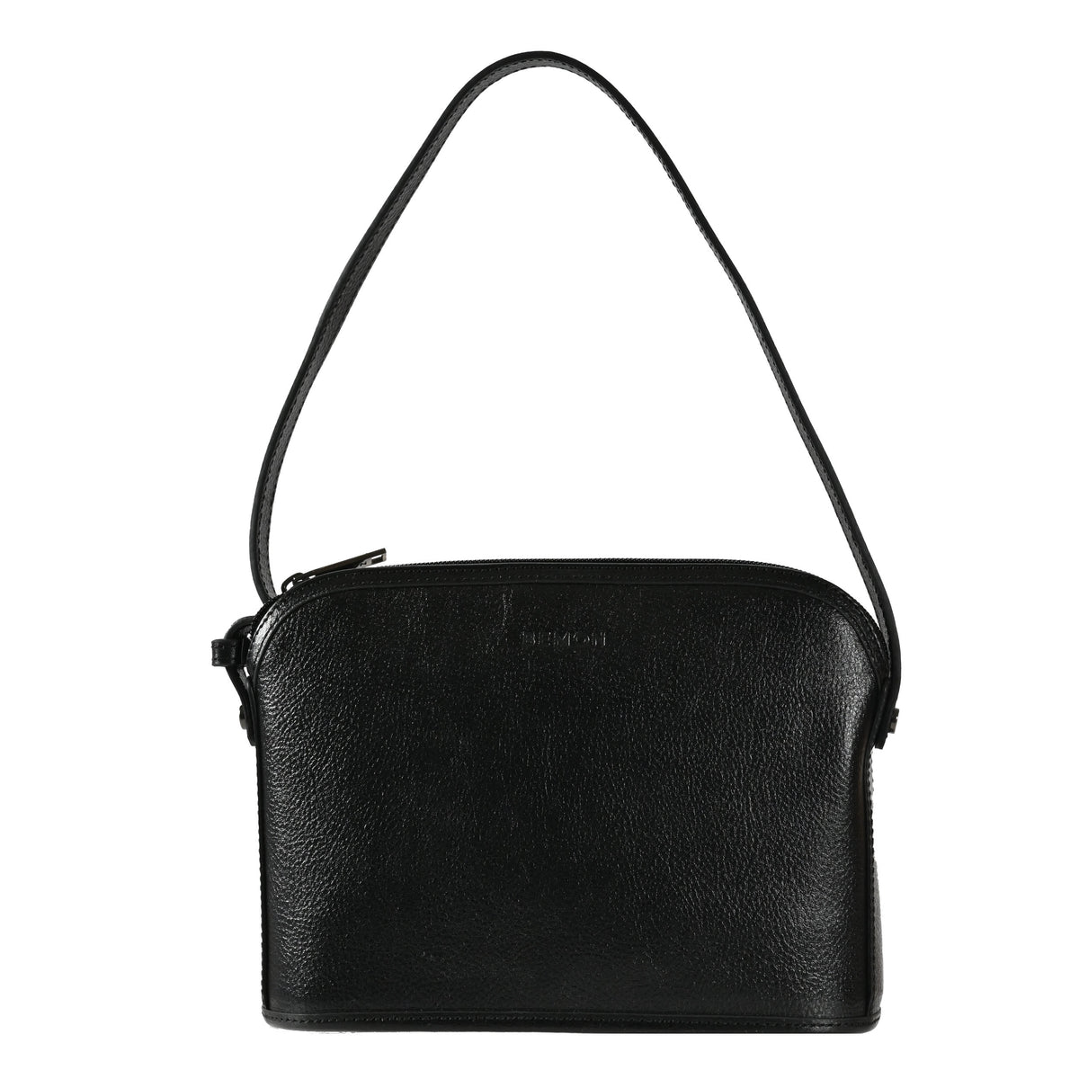 Sac travers cuir Rachel Bemon – vue 5