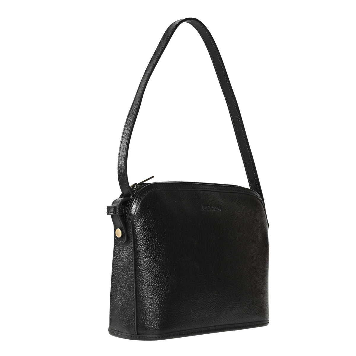 Sac travers cuir Rachel Bemon – vue 6