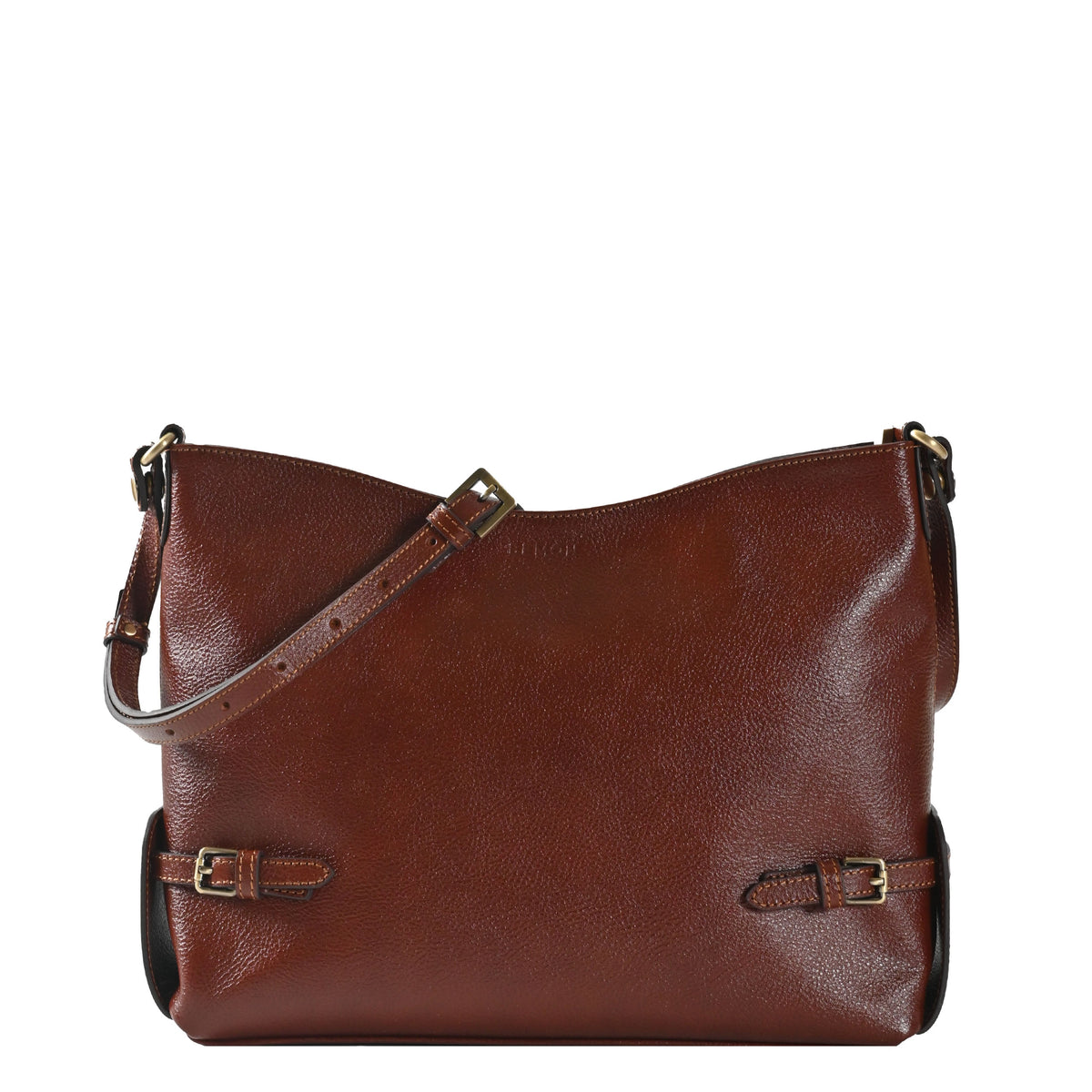 Sac à main cuir Rachel Bemon