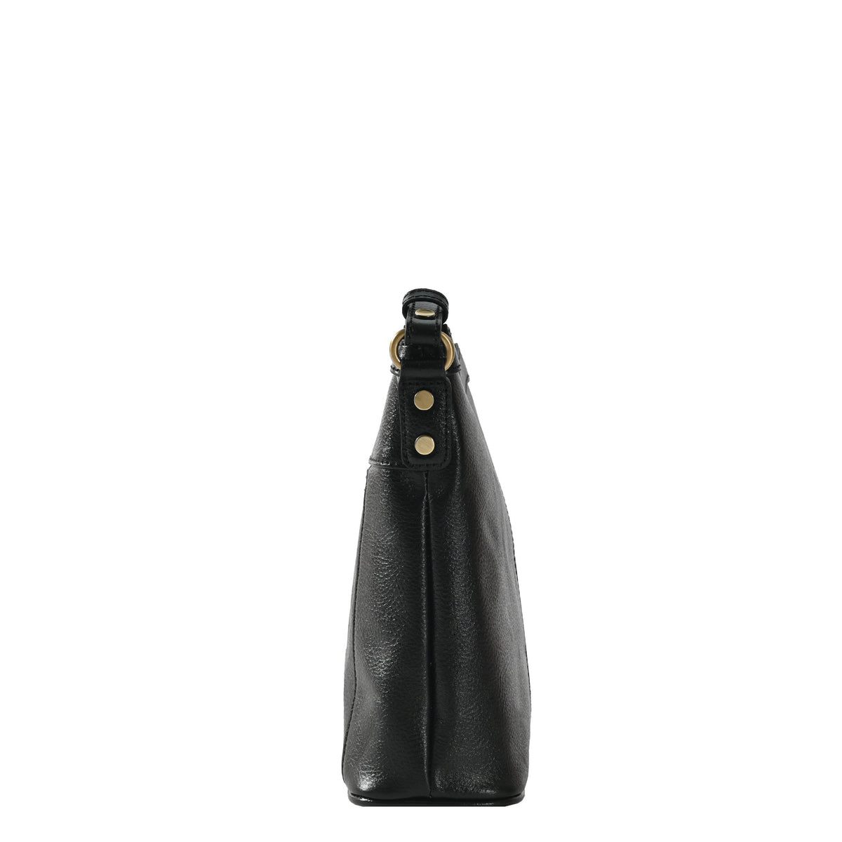 Sac travers cuir Rachel Bemon – vue 4