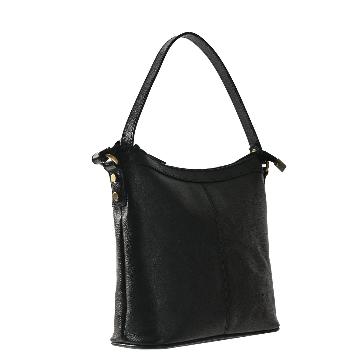 Sac travers cuir Rachel Bemon – vue 6