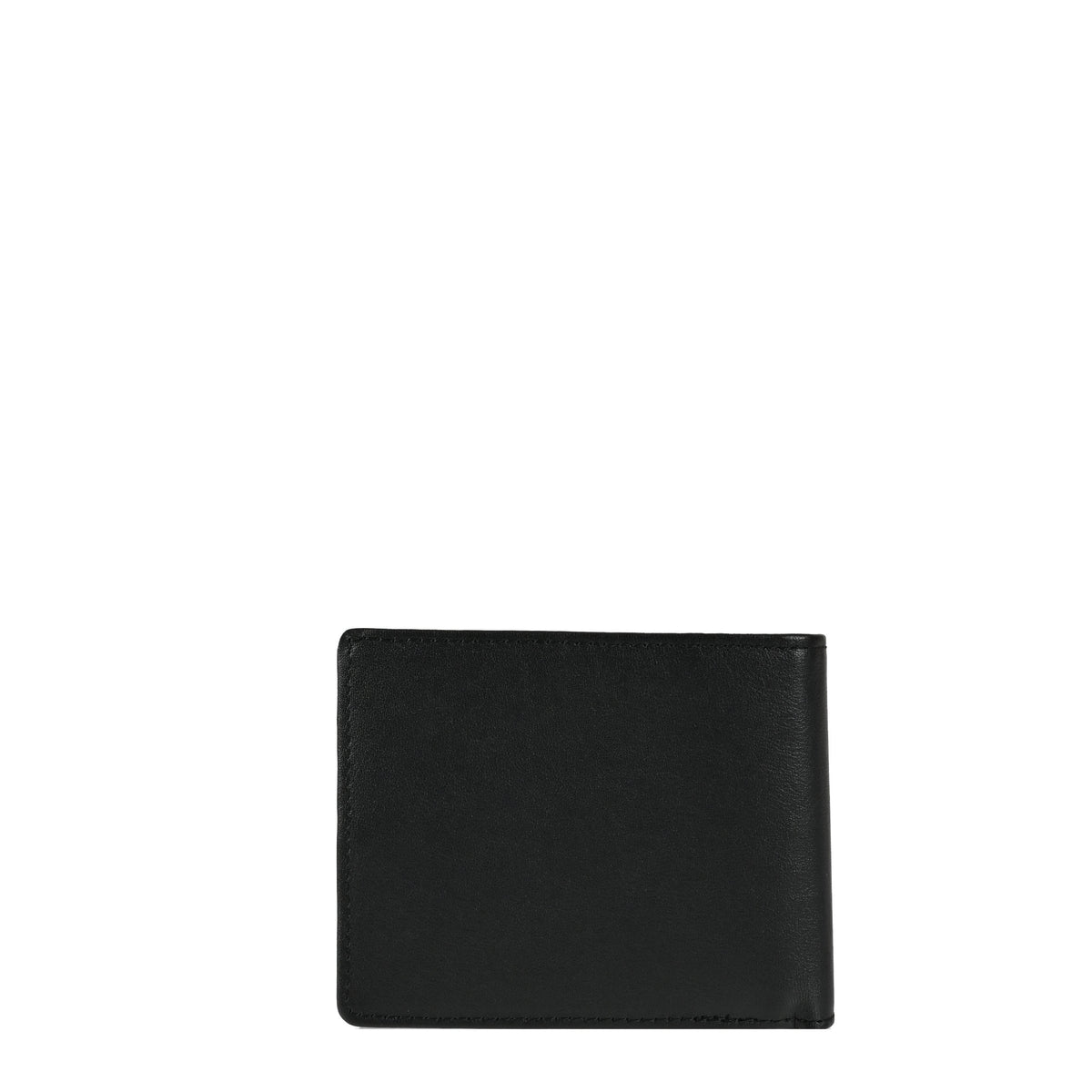 Portefeuille italien cuir Raphael Bemon – vue 2