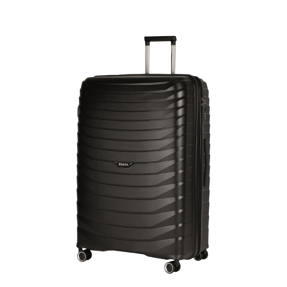 Lot de 3 valises 55cm, 66.5cm, 76cm Paris Bemon – vue 2