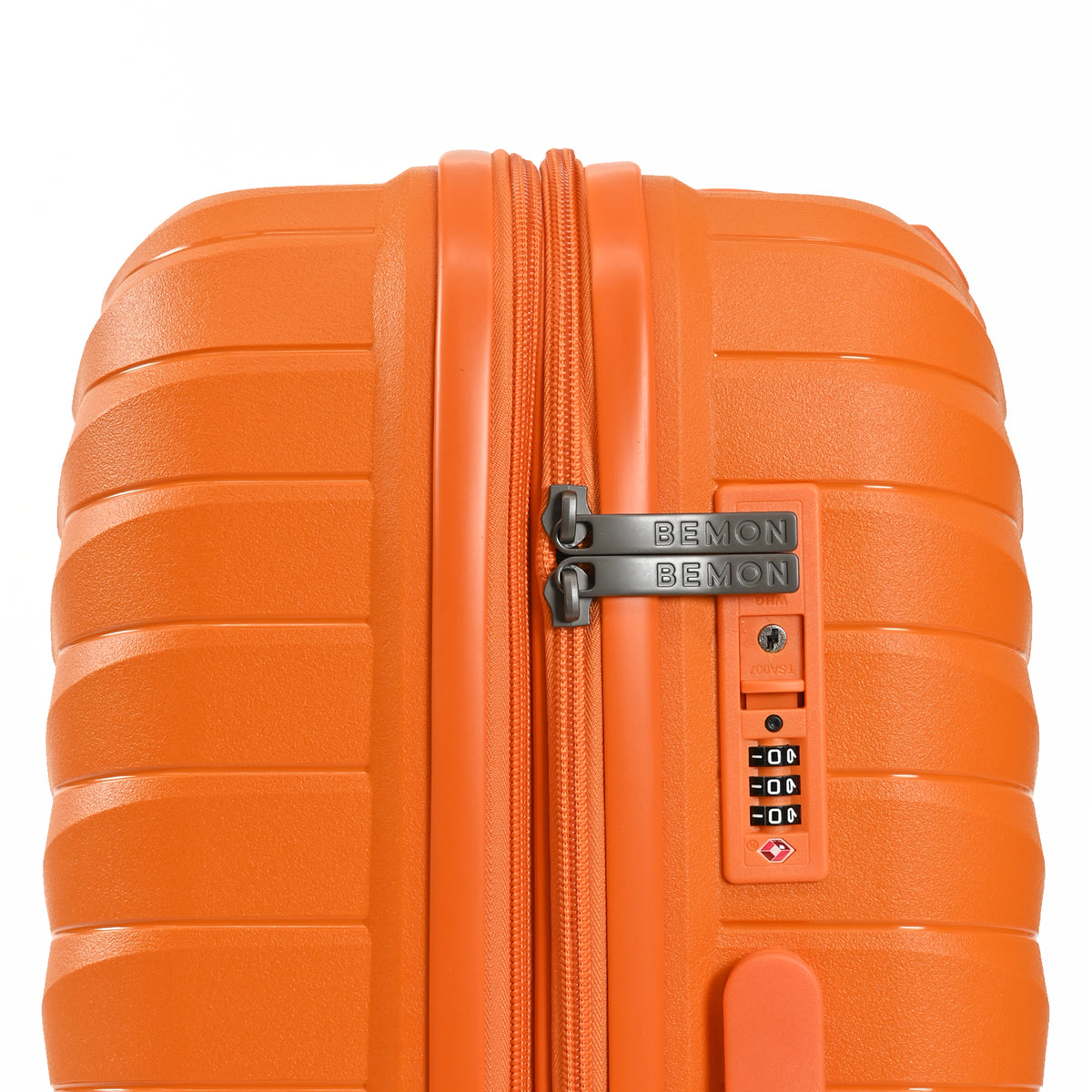 Valise extensible 76cm Paris Bemon – vue 6