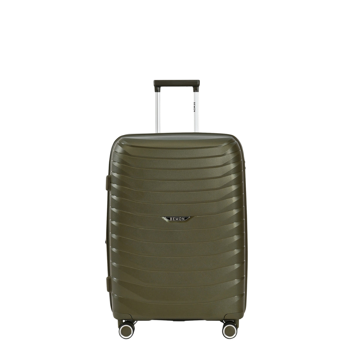 Lot de 3 valises 55cm, 66.5cm, 76cm Paris Bemon – vue 3