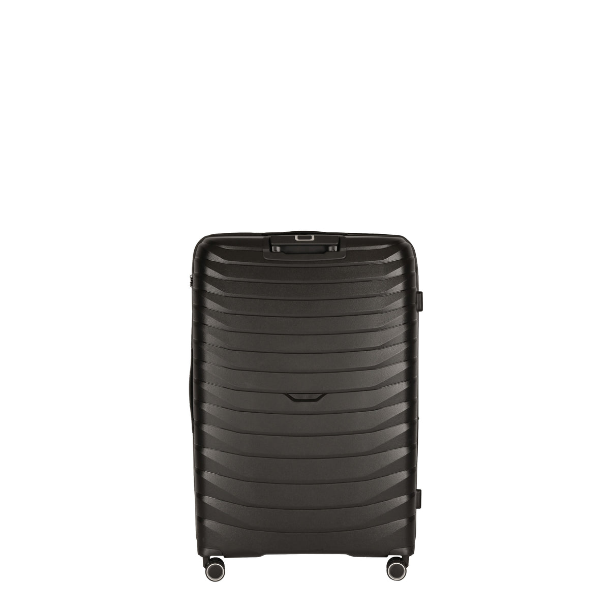 Valise extensible 66.5cm Paris Bemon – vue 5