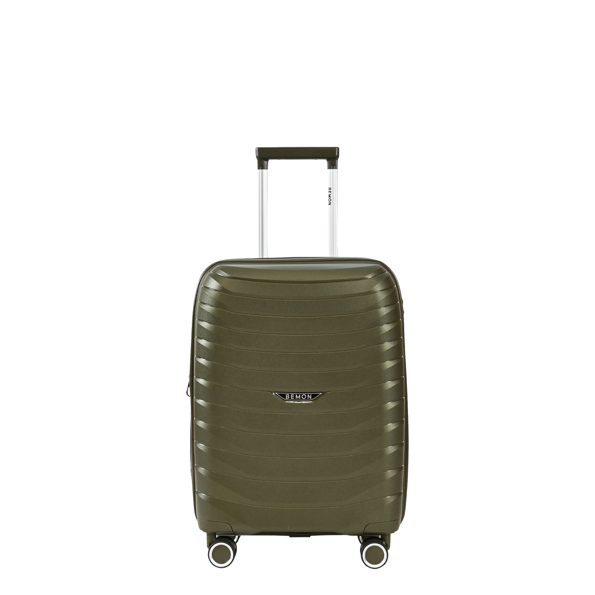 Lot de 3 valises 55cm, 66.5cm, 76cm Paris Bemon – vue 4