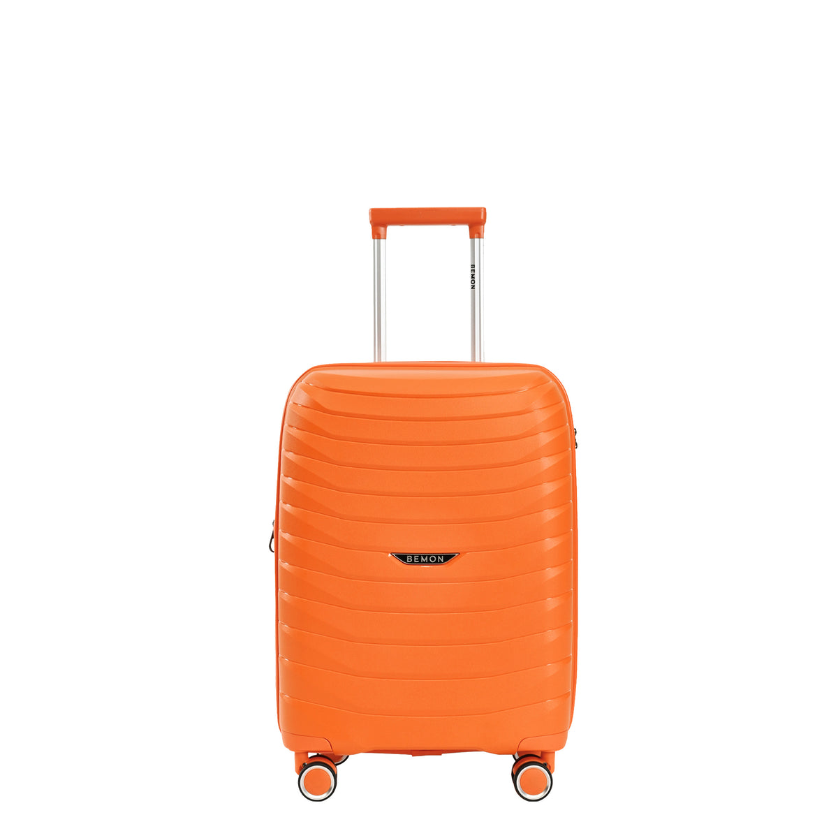 Lot de 3 valises 55cm, 66.5cm, 76cm Paris Bemon – vue 4