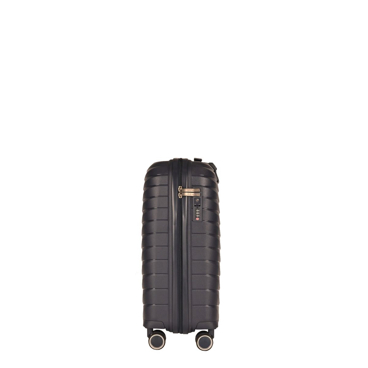 Valise cabine 55cm Paris Bemon – vue 5