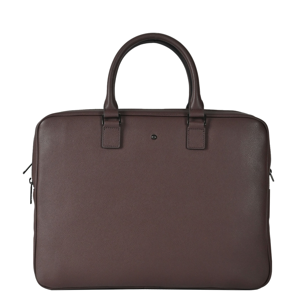 Porte documents Cuir deux compartiments Gary Bemon