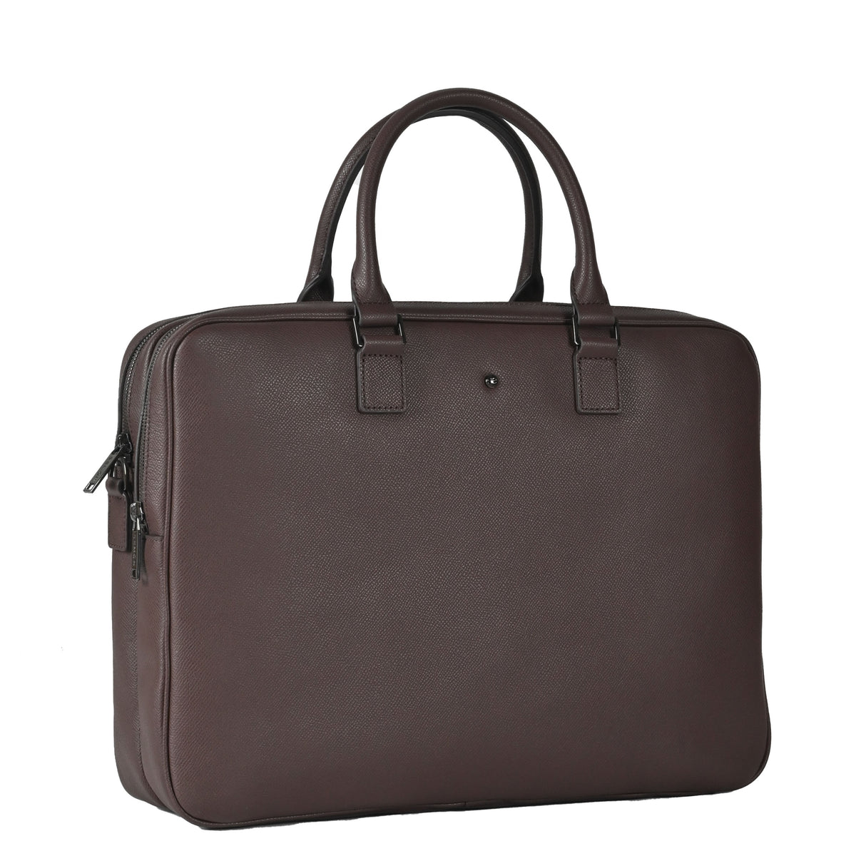 Porte documents Cuir deux compartiments Gary Bemon – vue 2
