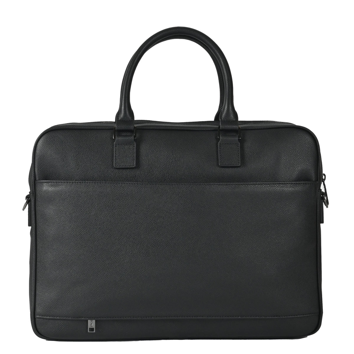 Porte documents Cuir deux compartiments Gary Bemon – vue 4