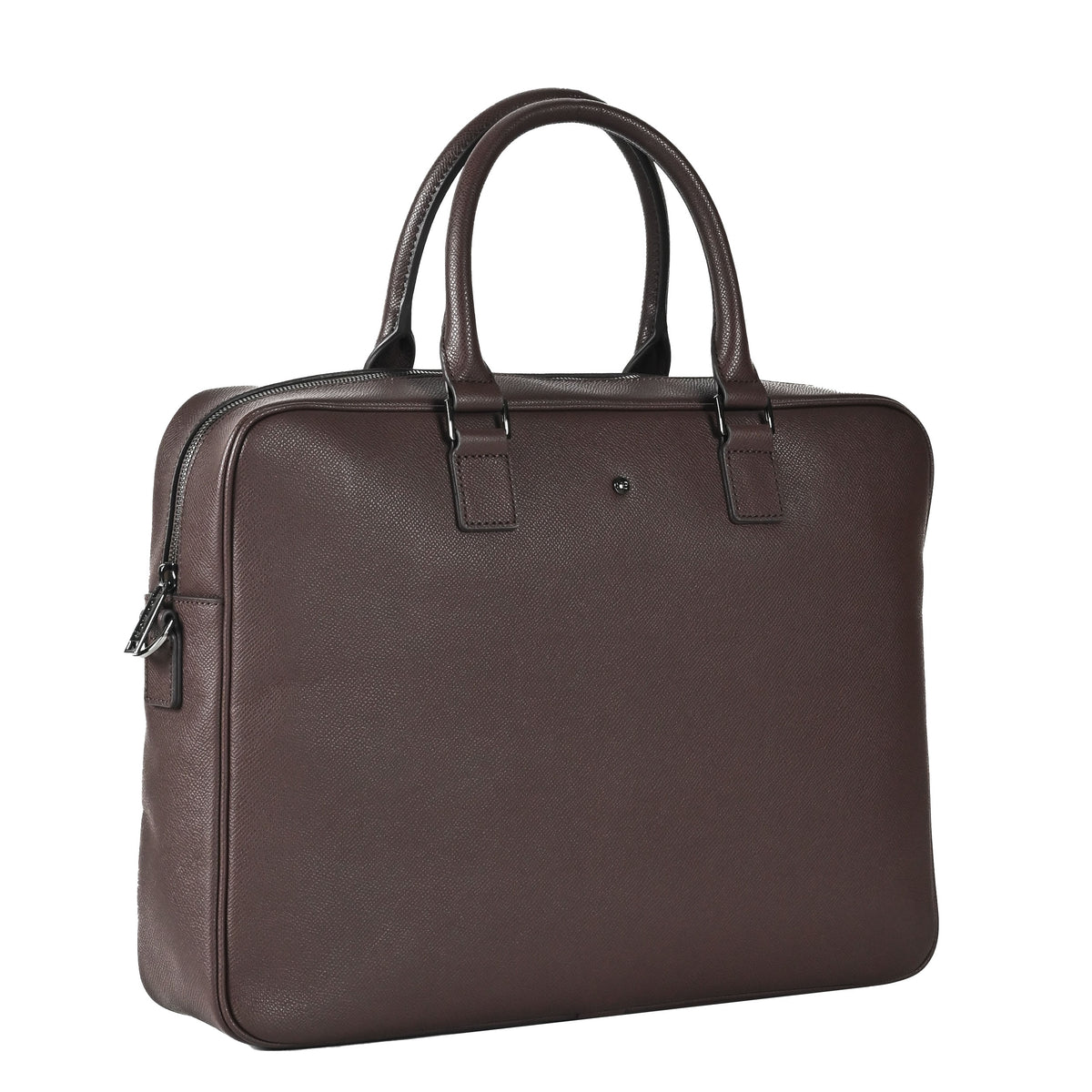 Porte document Cuir un compartiment Gary Bemon – vue 2