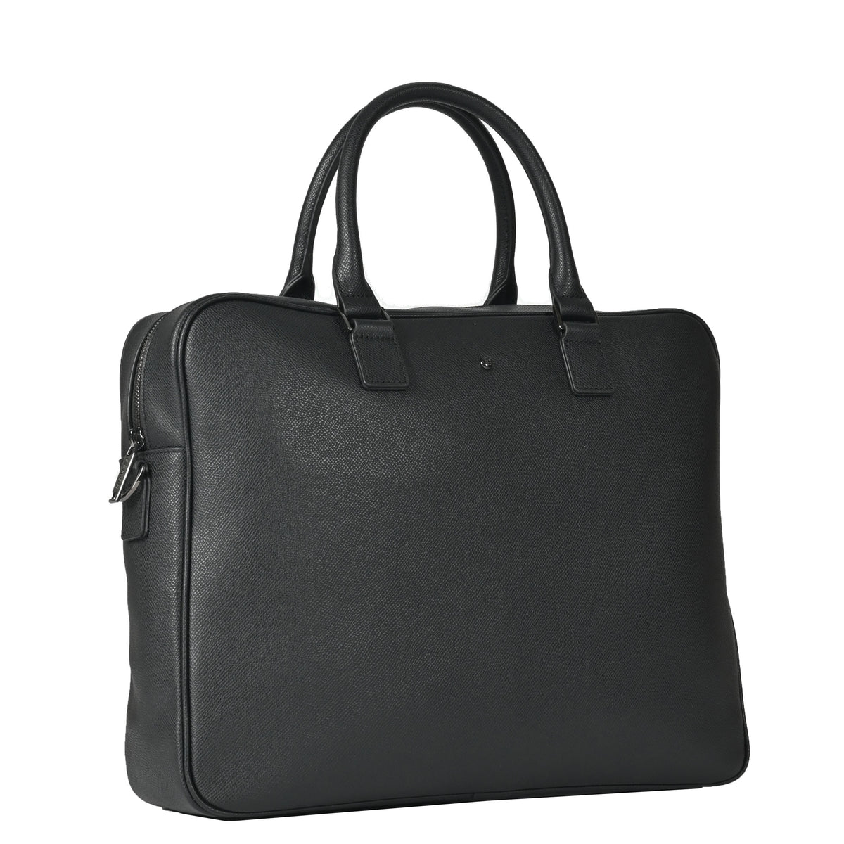 Porte document Cuir un compartiment Gary Bemon – vue 3