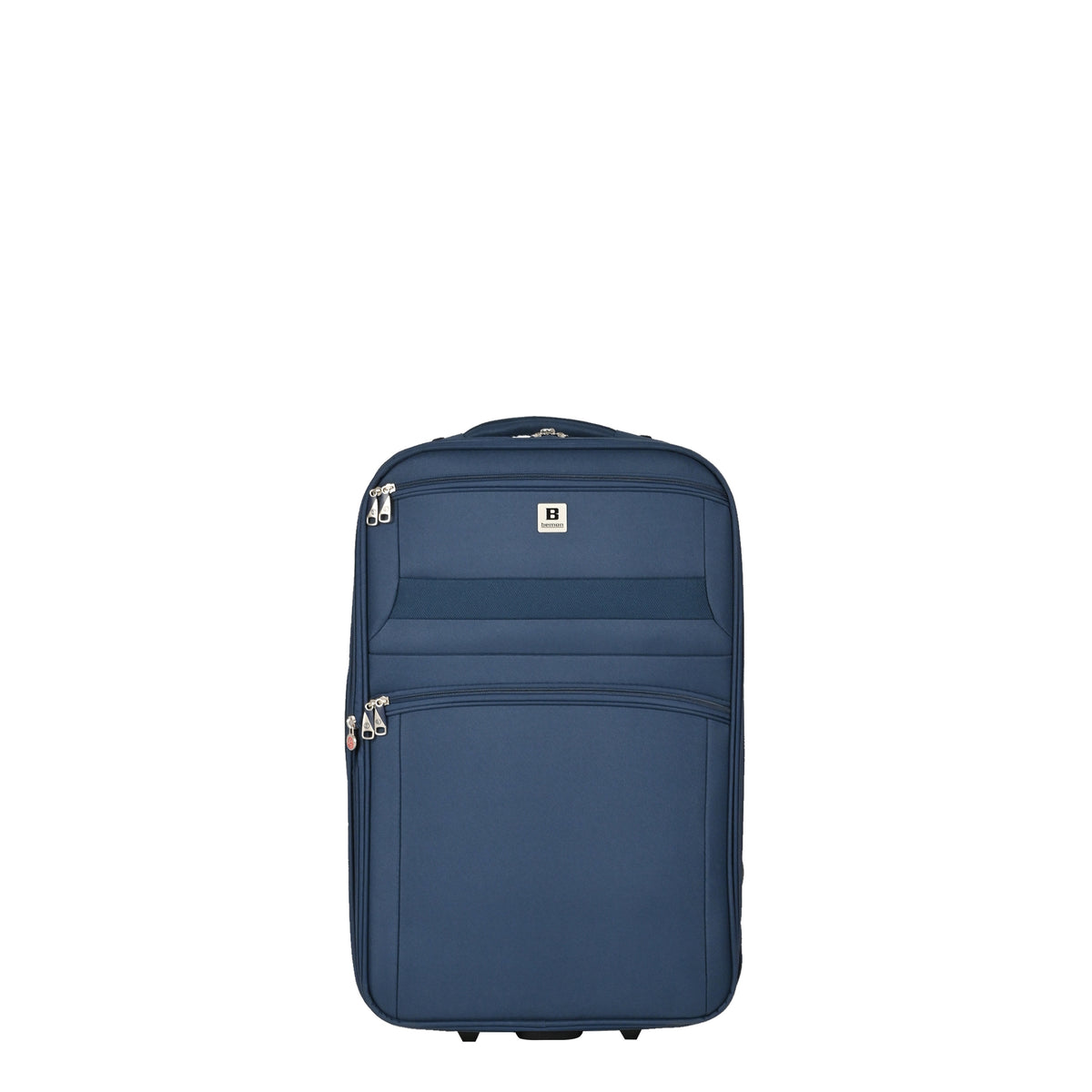 Valise extensible 2 roues 65 cm Bemon – vue 2
