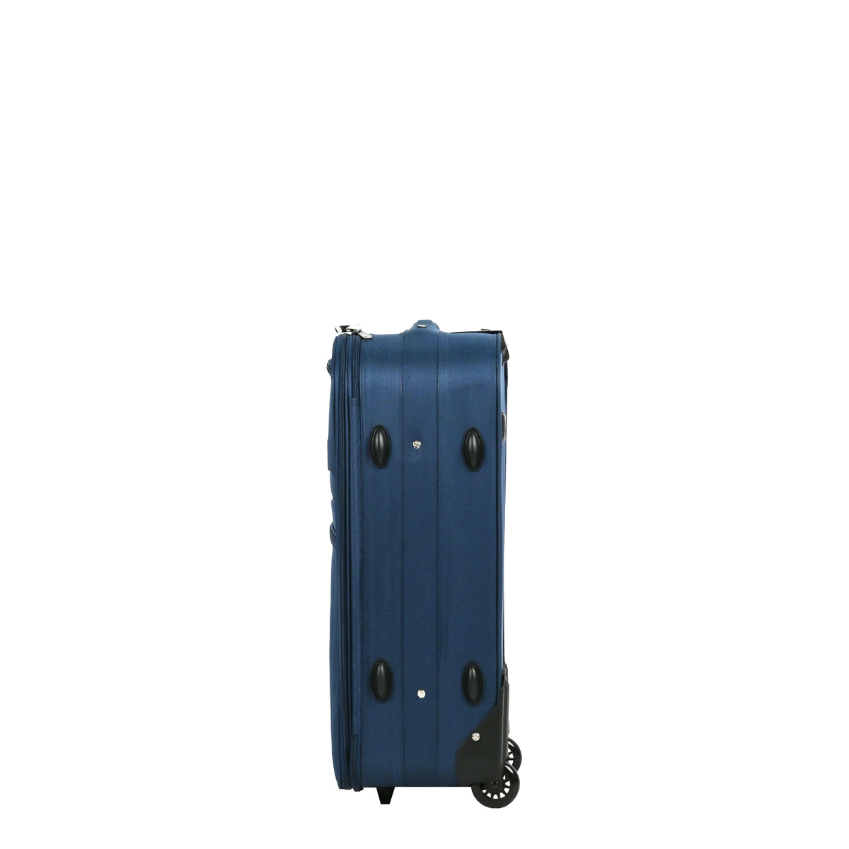 Valise extensible 2 roues 65 cm Bemon – vue 4