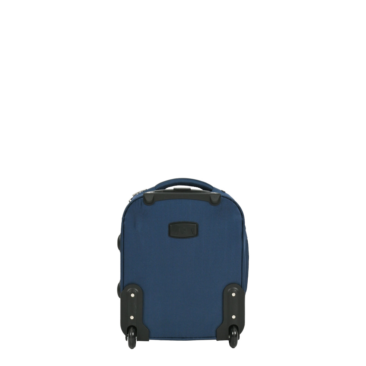 Valise cabine Bemon 45 cm extensible compatible EasyJet – vue 5