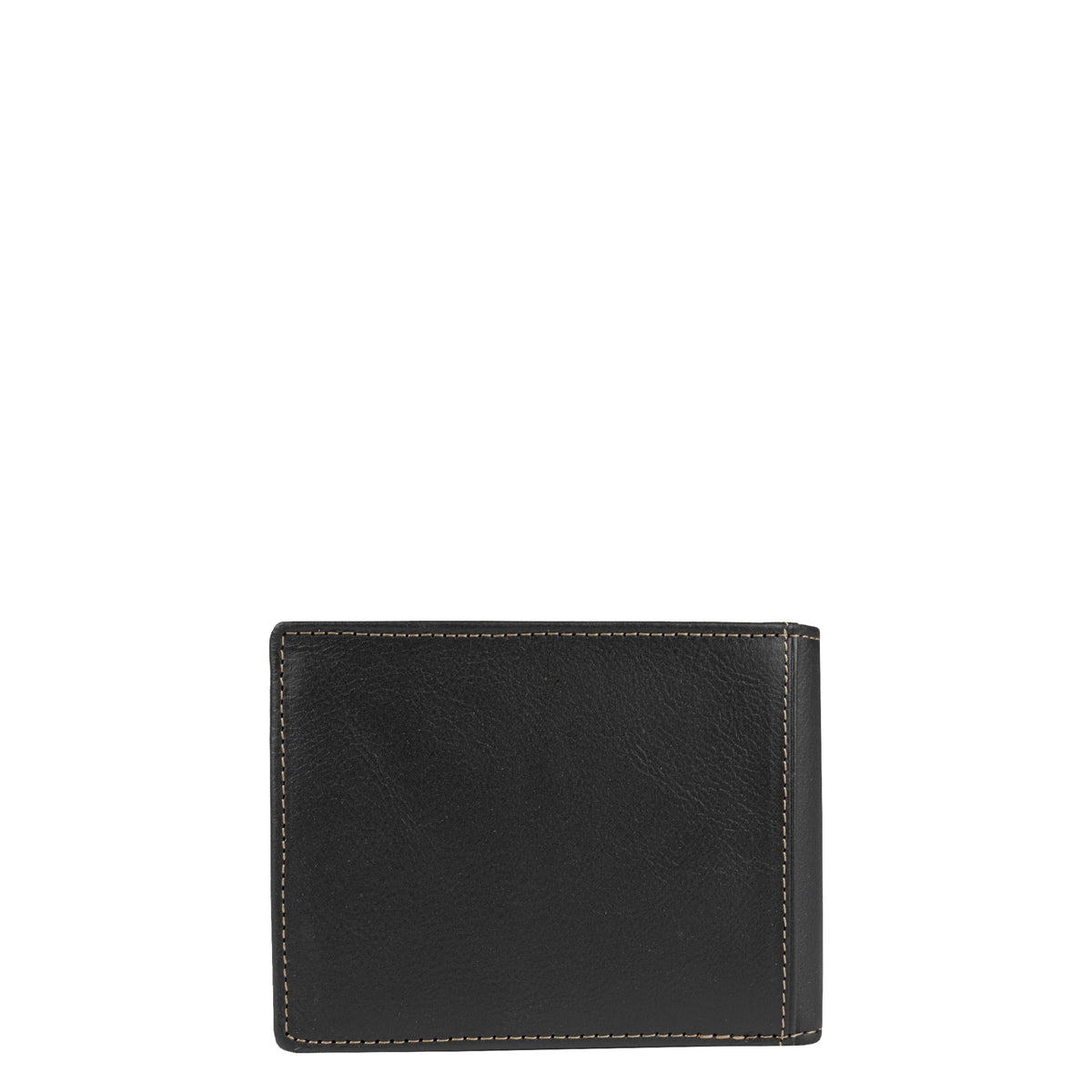 Portefeuille en cuir Dino Bemon – vue 2