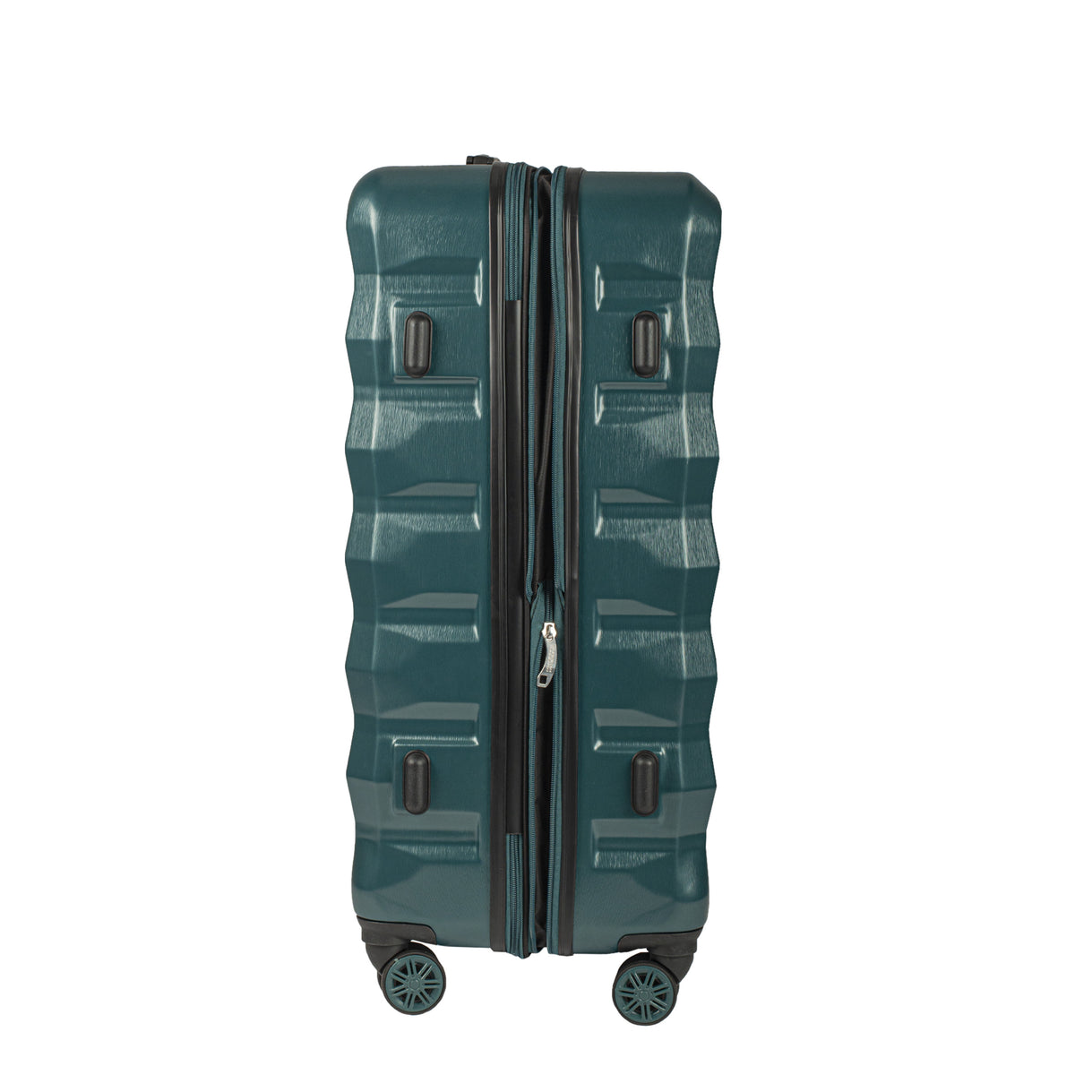 Lot de 4 valises en ABS 55cm, 65cm, 75cm et 85cm Nice Bemon – vue 6
