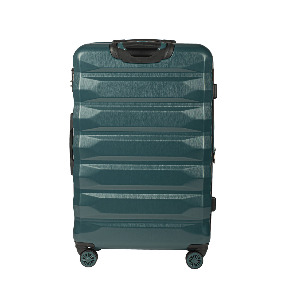 Lot de 4 valises en ABS 55cm, 65cm, 75cm et 85cm Nice Bemon – vue 7