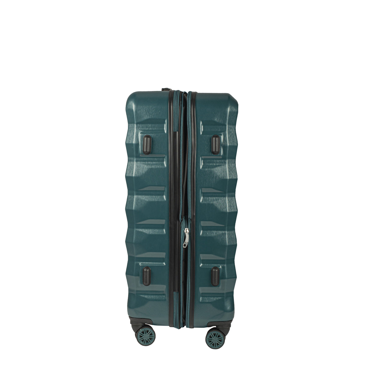 Valise 75cm extensible Nice Bemon – vue 3