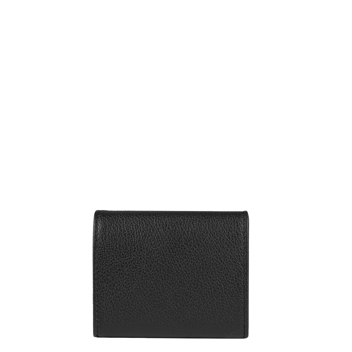 Porte monnaie en cuir Enzo Bemon – vue 2