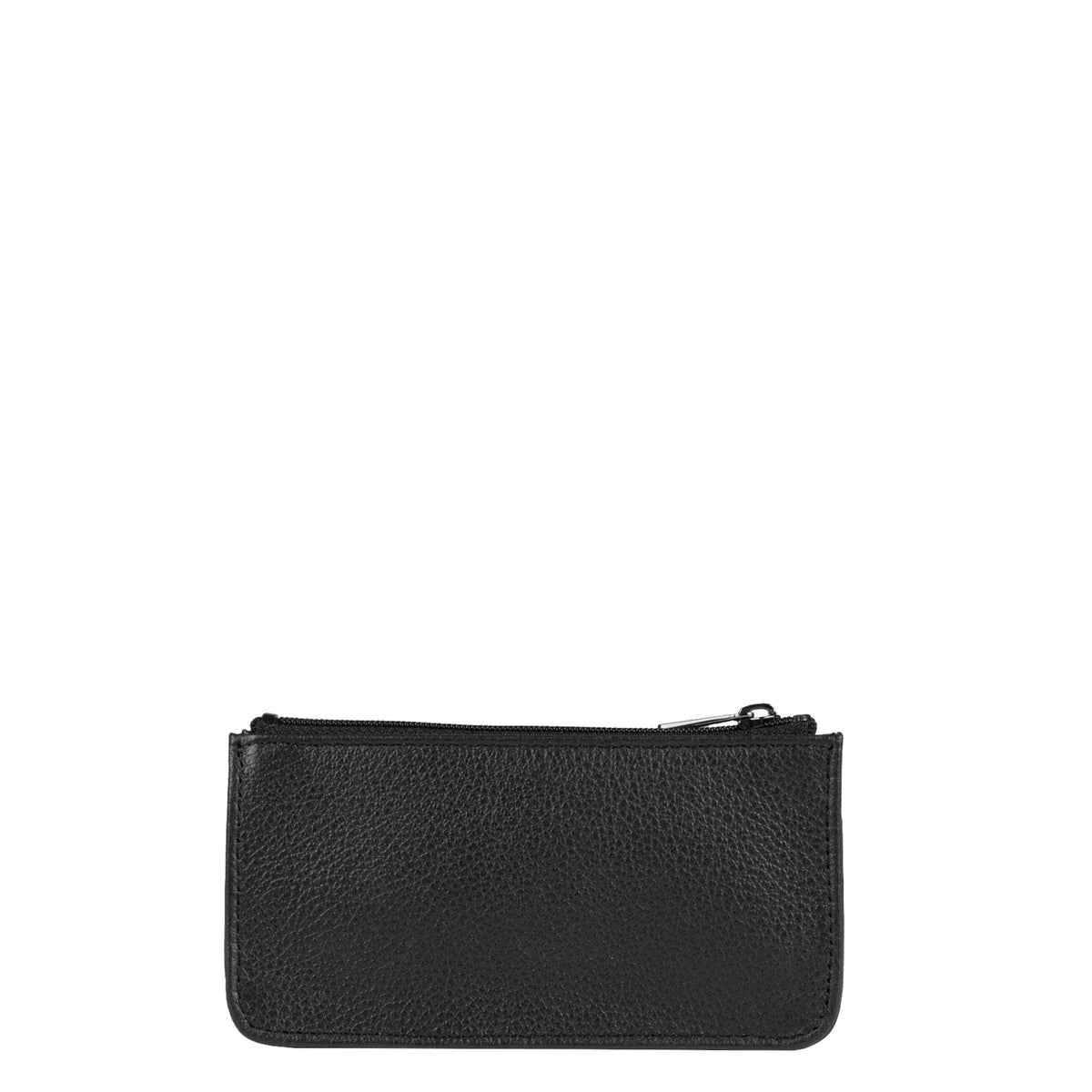 Porte monnaie en cuir Enzo Bemon – vue 2